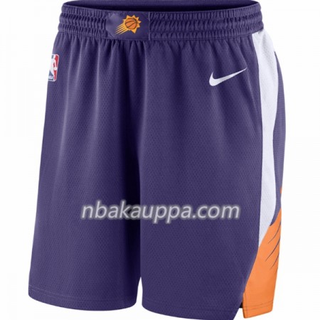 Phoenix Suns Miesten Nike Shortsit Violetti
